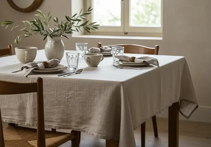 Keuken & Tafel